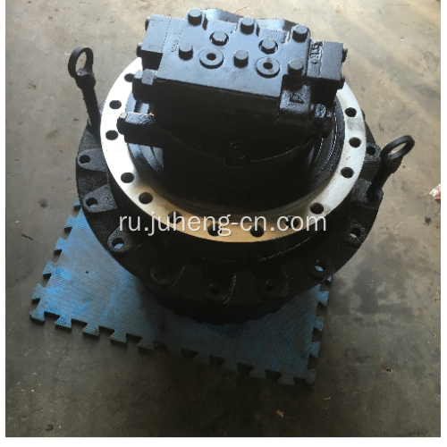 Кошка 324DL Финальный привод 227-6132